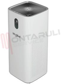 Visualizza i dettagli per PURIFICATORE D'ARIA WHIRLPOOL AP330W Immagine di PURIFICATORE D'ARIA WHIRLPOOL AP330W
