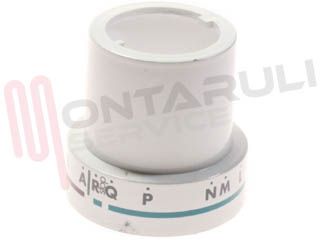 Immagine di INDICATORE TIMER BIANCO CICLICO 'LR24T'