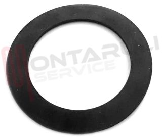 Immagine di GUARNIZIONE PIANA EPDM Ø 40X28X1,5MM.