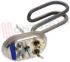 Immagine di RESISTENZA SCALDABAGNO 1500W 220V (NO ANODO)