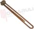 Immagine di RESISTENZA BOILER FLANGIATA 1200W L=36CM