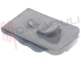 Visualizza i dettagli per MOLLA FERMABULBO TERMOSTATO Immagine di MOLLA FERMABULBO TERMOSTATO