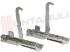 Immagine di KIT CERNIERA PORTA FORNO GASFIRE SMEG