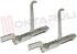 Immagine di KIT CERNIERA PORTA FORNO GASFIRE SMEG
