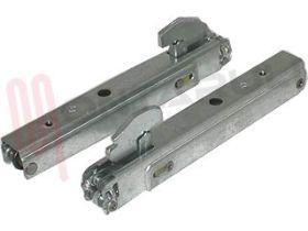 Visualizza i dettagli per KIT CERNIERA PORTA FORNO LEGGERA PZ.2 Immagine di KIT CERNIERA PORTA FORNO LEGGERA PZ.2