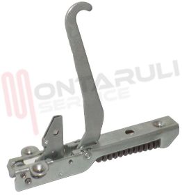 Visualizza i dettagli per CERNIERA PORTA FORNO NARDI-ILVE Immagine di CERNIERA PORTA FORNO NARDI-ILVE