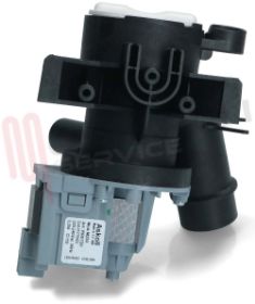 Visualizza i dettagli per POMPA SCARICO/RICIRCOLO COMPLETA 41018403 ORIGINALE Immagine di POMPA SCARICO/RICIRCOLO COMPLETA 41018403 ORIGINALE