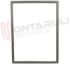Immagine di GUARNIZIONE MAGNETICA 4L GRIGIA 0755X570MM.
