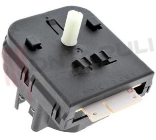 Immagine di SELETTORE ELBI 1665/1 16651002.09 130116 C MMC 23401