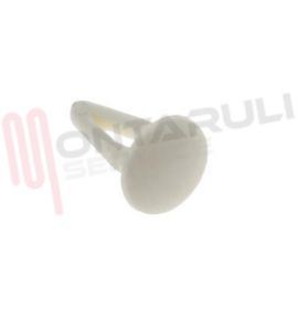 Visualizza i dettagli per PIOLO DIFFUSORE LUCE CAPPA 3,5X13,5X6,5 (70215) Immagine di PIOLO DIFFUSORE LUCE CAPPA 3,5X13,5X6,5 (70215)