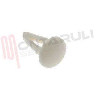 Immagine di PIOLO DIFFUSORE LUCE CAPPA 3,5X13,5X6,5 (70215)