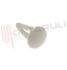 Immagine di PIOLO DIFFUSORE LUCE CAPPA 3,5X13,5X6,5 (70215)