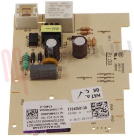 Visualizza i dettagli per MODULO ELETTRONICO PROGRAMMATO LAVASTOVIGLIE ARCELIK Immagine di MODULO ELETTRONICO PROGRAMMATO LAVASTOVIGLIE ARCELIK