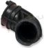 Immagine di RACCORDO MANICOTTO LAVASTOVIGLIE W10460199 ORIGINALE