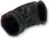 Immagine di RACCORDO MANICOTTO LAVASTOVIGLIE W10460199