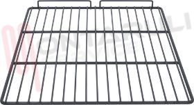 Visualizza i dettagli per GRIGLIA PLASTIFICATA 550X530MM. PER FRIGORIFERO Immagine di GRIGLIA PLASTIFICATA 550X530MM. PER FRIGORIFERO