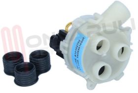 Visualizza i dettagli per VALVOLA ALTERNATO LS60 14C.08 ORIGINALE Immagine di VALVOLA ALTERNATO LS60 14C.08 ORIGINALE