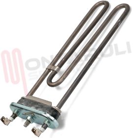 Visualizza i dettagli per RESISTENZA LAVATRICE 1935W 230V LE6E023A9 Immagine di RESISTENZA LAVATRICE 1935W 230V LE6E023A9