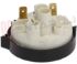 Immagine di PRESSOSTATO 1 LIVELLO 3C TIPO PICCOLO 0346/16 761007 60/20