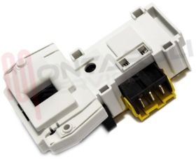 Visualizza i dettagli per BLOCCOPORTA A VITE LVB SNAP-IN Immagine di BLOCCOPORTA A VITE LVB SNAP-IN