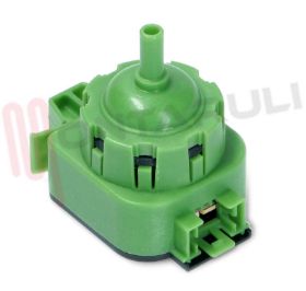 Visualizza i dettagli per PRESSOSTATO ANALOGICO Immagine di PRESSOSTATO ANALOGICO