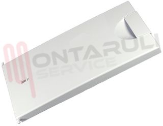 Immagine di ASSIEME PORTA FREEZER BIANCO **** 500X228MM.