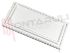 Immagine di ASSIEME PORTA FREEZER BIANCO **** 500X228MM.
