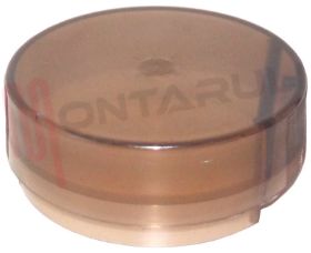 Visualizza i dettagli per COPERCHIO MACINACAFFE' UNIVERSALE Ø 84MM. Immagine di COPERCHIO MACINACAFFE' UNIVERSALE Ø 84MM.