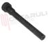 Immagine di TUBO PRESSOSTATO LAVASTOVIGLIE L=120MM.