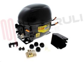Visualizza i dettagli per KIT COMPRESSORE R600A 1/3HP-253W NLE15KTK.2 220/240V Immagine di KIT COMPRESSORE R600A 1/3HP-253W NLE15KTK.2 220/240V