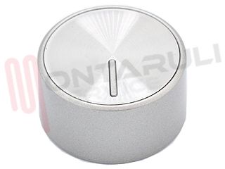 Immagine di MANOPOLA FUOCO SILVER D.6MM. ORIGINALE