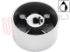 Immagine di MANOPOLA FUOCO SILVER D.6MM. ORIGINALE
