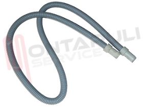 Visualizza i dettagli per TUBETTO ACQUA FLESSIBILE LAVASTOVIGLIE L=1070MM. Immagine di TUBETTO ACQUA FLESSIBILE LAVASTOVIGLIE L=1070MM.