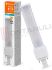 Immagine di LAMPADA LED DULUX D 9W 830 G24D-3 EX.26W