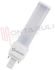 Immagine di LAMPADA LED DULUX D 9W 830 G24D-3 EX.26W