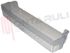 Immagine di BALCONCINO BOTTIGLIE TRASPARENTE 573X130XH.92MM.