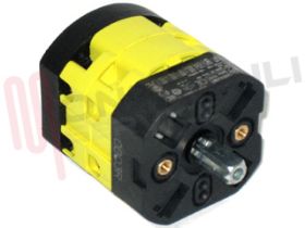 Visualizza i dettagli per INTERRUTTORE TRIPOLARE RETROQ. 16A FIN. P016 Immagine di INTERRUTTORE TRIPOLARE RETROQ. 16A FIN. P016