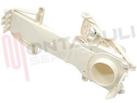 Visualizza i dettagli per BOCCHETTONE SACCO VK130/131 ORIGINALE Immagine di BOCCHETTONE SACCO VK130/131 ORIGINALE