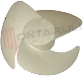 Visualizza i dettagli per VENTOLA UNITA' ESTERNA LG D.46CM. Immagine di VENTOLA UNITA' ESTERNA LG D.46CM.