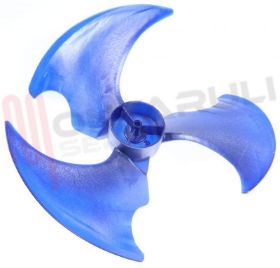 Visualizza i dettagli per VENTOLA UNITA' ESTERNA MIDEA D.42 CM. Immagine di VENTOLA UNITA' ESTERNA MIDEA D.42 CM.