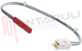 Visualizza i dettagli per TERMOFUSIBILE FRIGO 72°C Immagine di TERMOFUSIBILE FRIGO 72°C