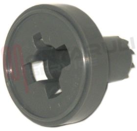 Visualizza i dettagli per MANOPOLA GRIGIA TIMER 'R614' Immagine di MANOPOLA GRIGIA TIMER 'R614'