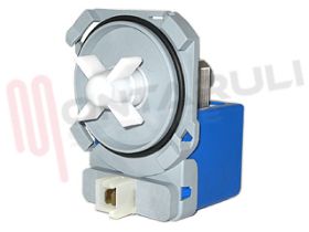 Visualizza i dettagli per POMPA SCARICO GRE 960 33W 220/240V 50HZ Immagine di POMPA SCARICO GRE 960 33W 220/240V 50HZ