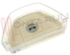 Visualizza i dettagli per FILTRO ANTICALCARE U751 SCOPA A VAPORE Immagine di FILTRO ANTICALCARE U751 SCOPA A VAPORE