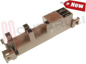 Visualizza i dettagli per GENERATORE SCINTILLE 4 FUOCHI HDR24400 EX.B200046-02 Immagine di GENERATORE SCINTILLE 4 FUOCHI HDR24400 EX.B200046-02