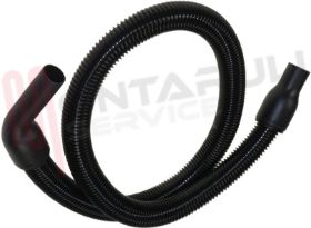 Visualizza i dettagli per TUBO FLESSIBILE L=1,80MT. POWERLINE Immagine di TUBO FLESSIBILE L=1,80MT. POWERLINE