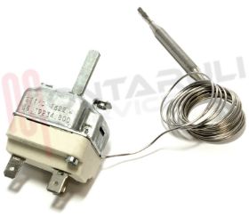 Visualizza i dettagli per TERMOSTATO FRIGGITRICE 211°C EGO 55.19234.800 Immagine di TERMOSTATO FRIGGITRICE 211°C EGO 55.19234.800