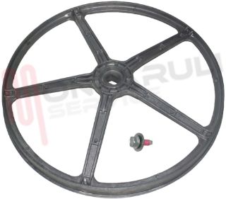 Immagine di PULEGGIA CESTO Ø292MM. H39MM. 39201031100  ORIGINALE