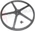 Immagine di PULEGGIA CESTO Ø292MM. H39MM. 39201031100  ORIGINALE