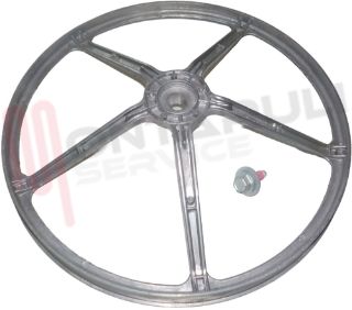 Immagine di PULEGGIA CESTO Ø292MM. H57MM. 39201001900 ORIGINALE